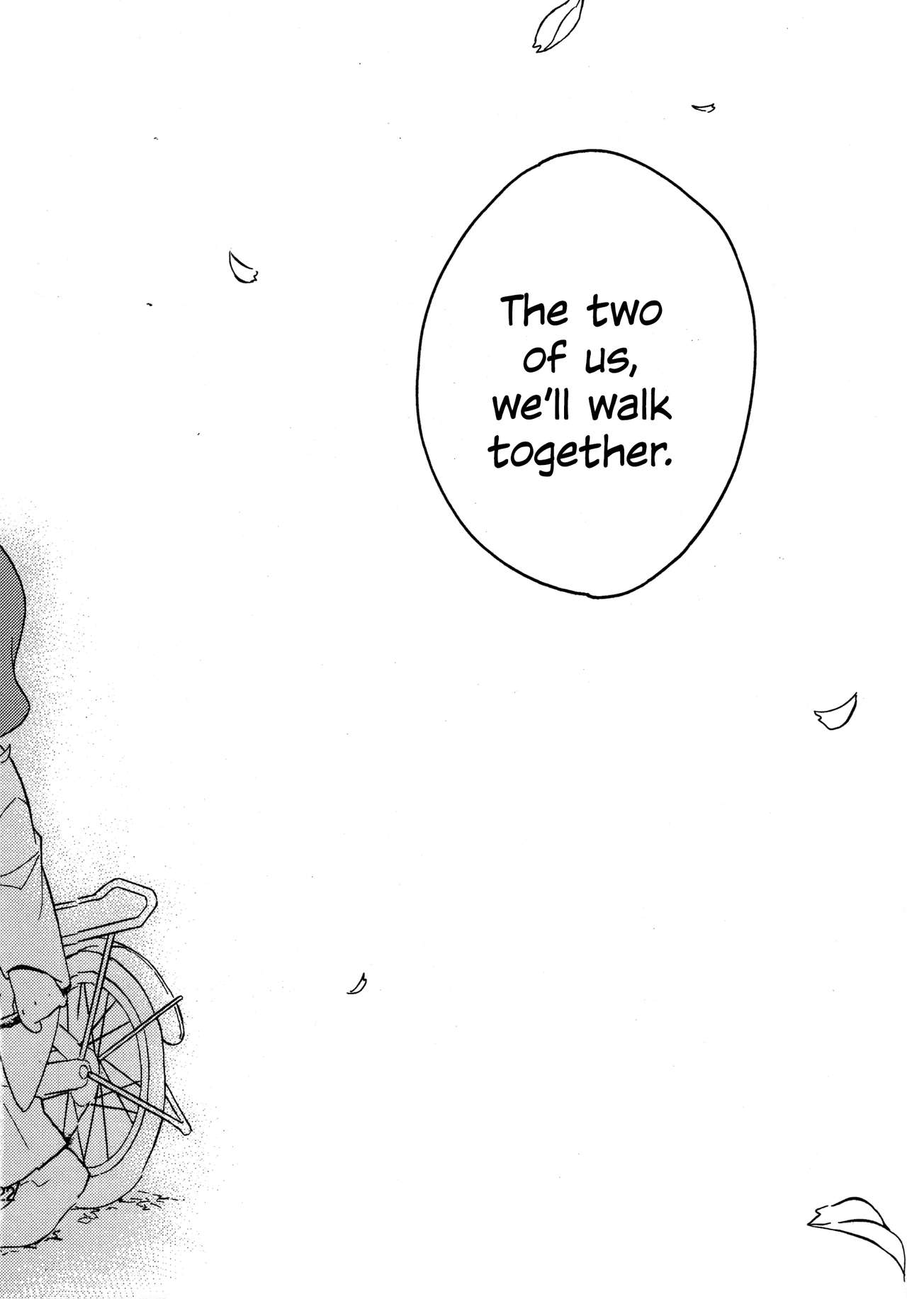 Futari | The Two of Us - Page 21