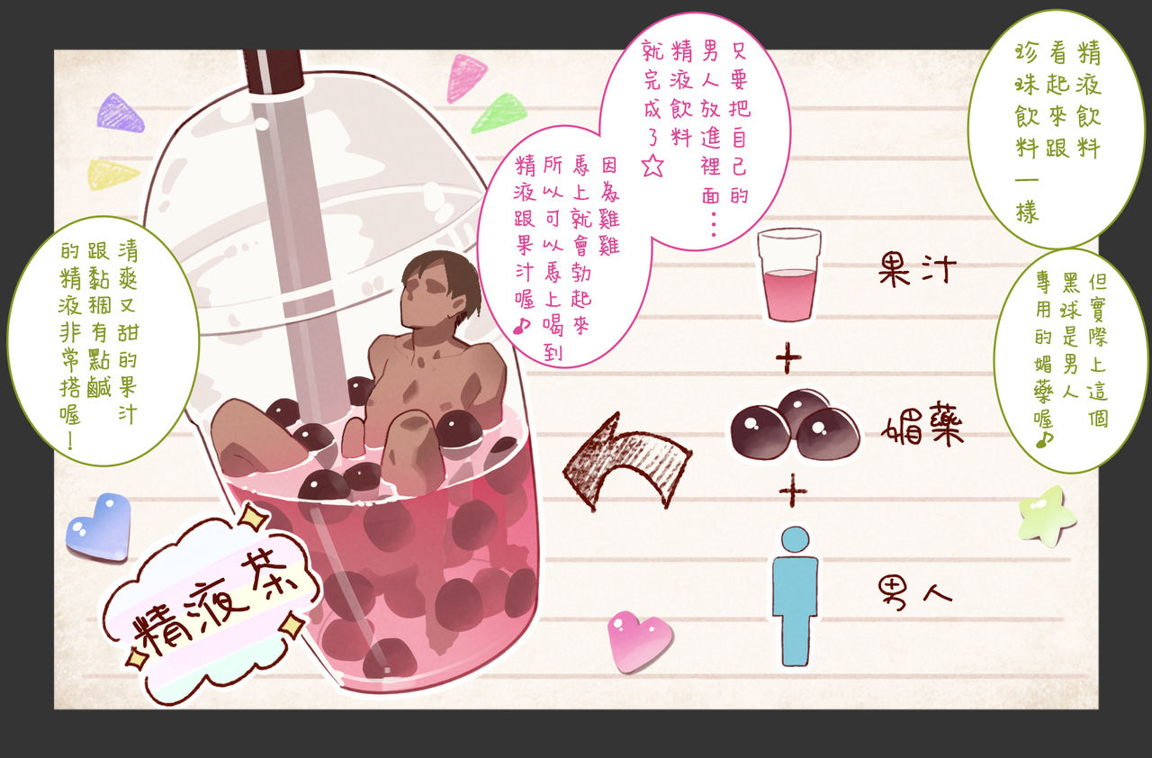 Otoko Asobi  Channel 丨玩男人頻道 - Page 21