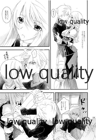 R18 Soushuuhen - Page 128