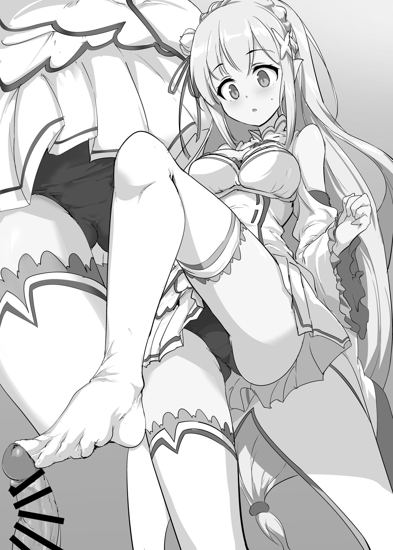 Re: Zero kara Hajimeru PachiSlot Seikatsu - Page 20