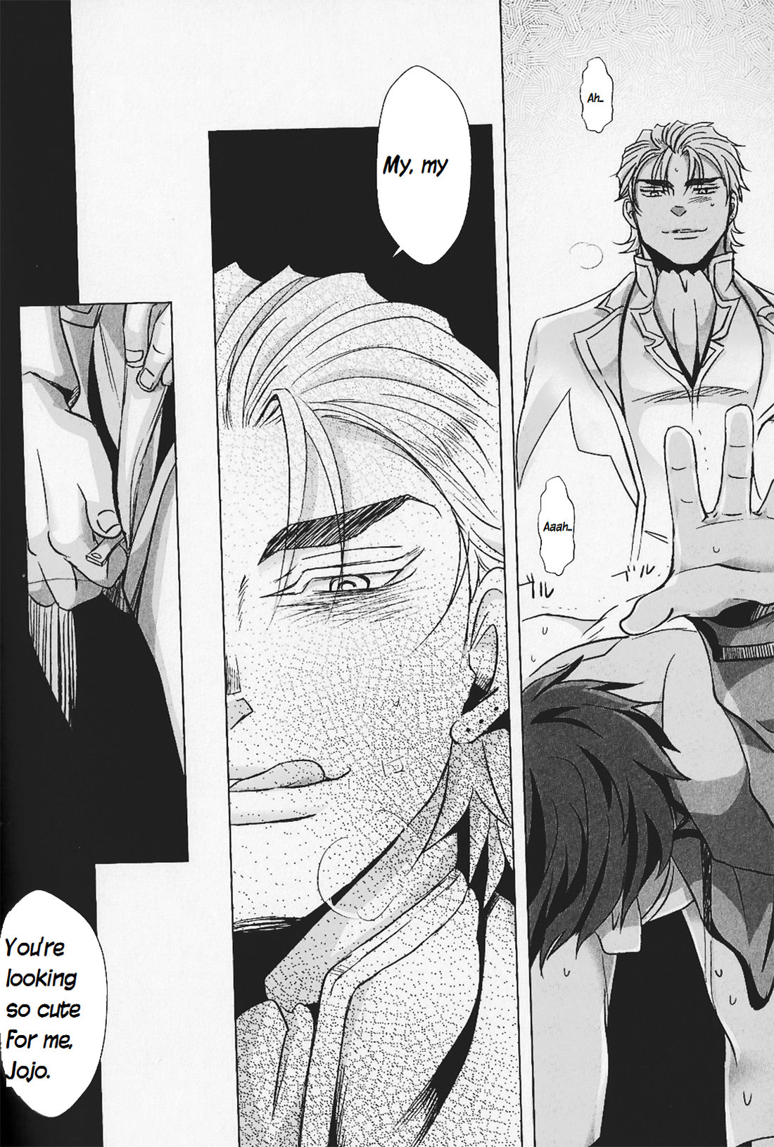 Usotsuki no Sentaku | The Liar's Choice - Page 23