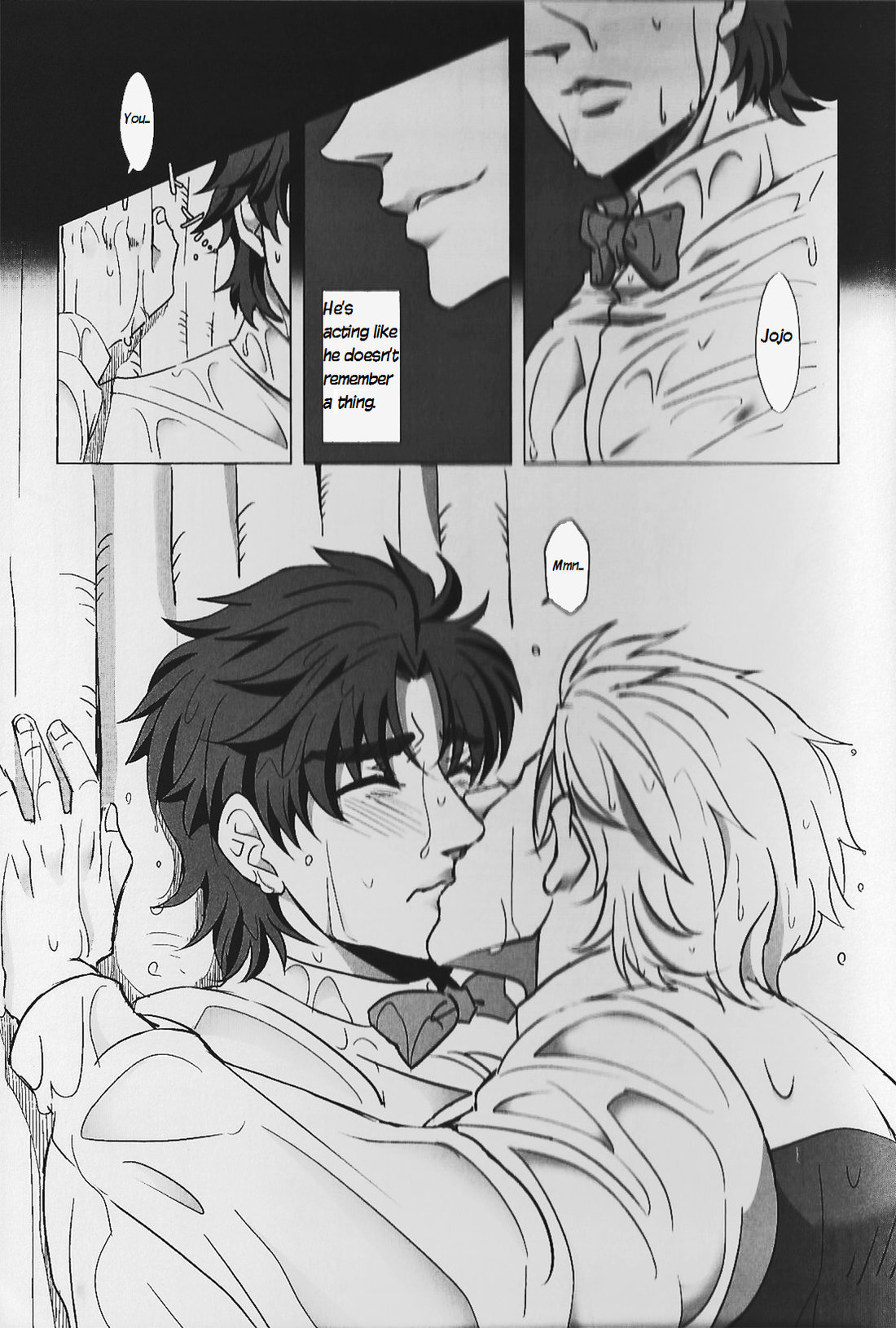 Usotsuki no Sentaku | The Liar's Choice - Page 46