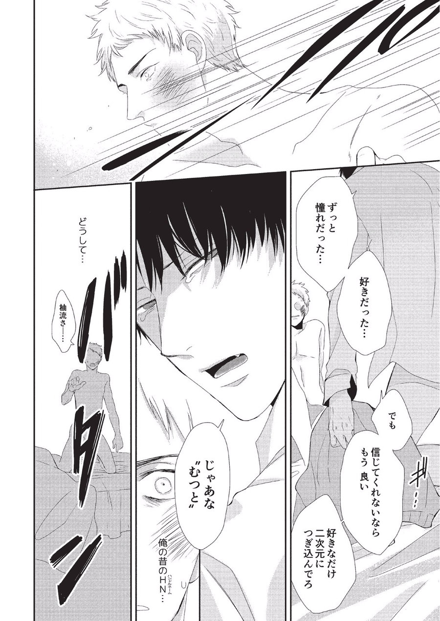 Koibito Kakin - Page 100