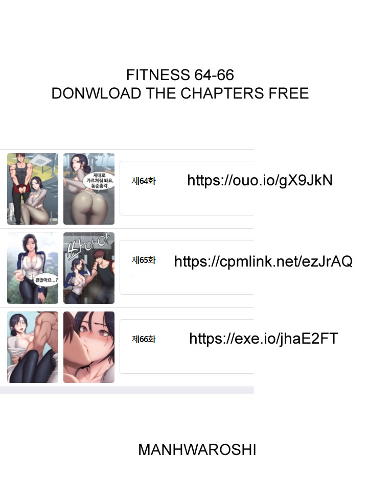 FITNESS 59-63 MANHWAROSHI - Page 103