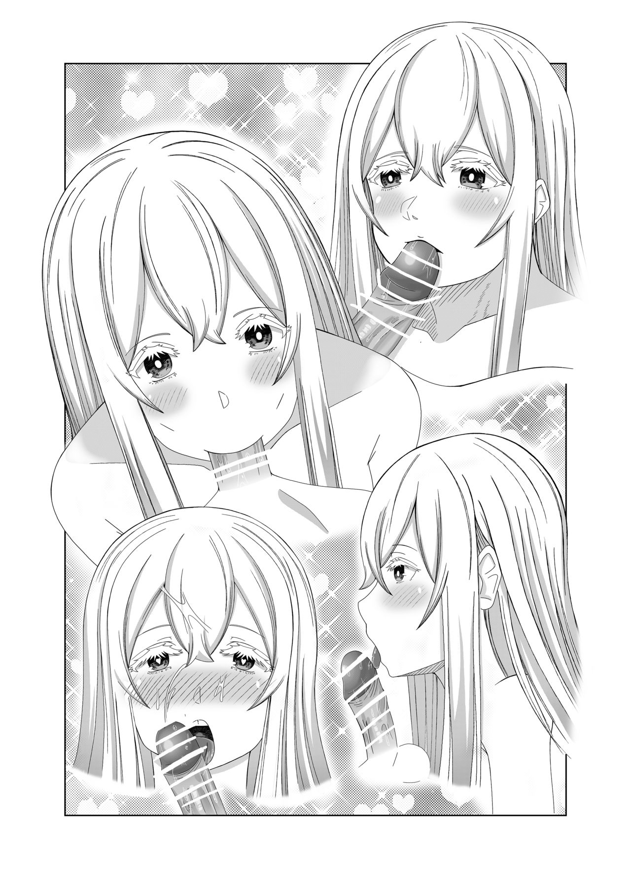 Tea Time 2 - Page 10