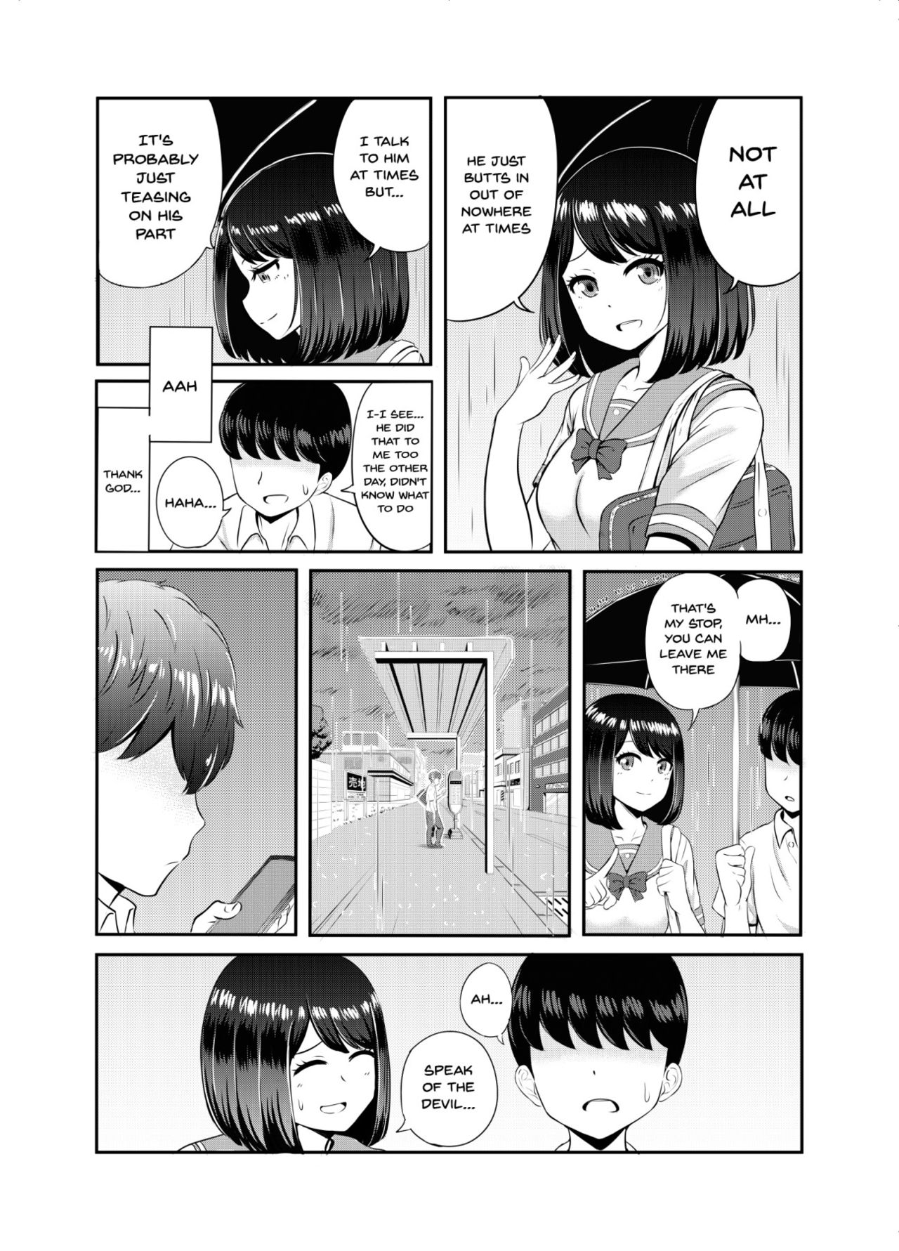 2-nen 3-kumi | Year 2 Class 3 - Page 11