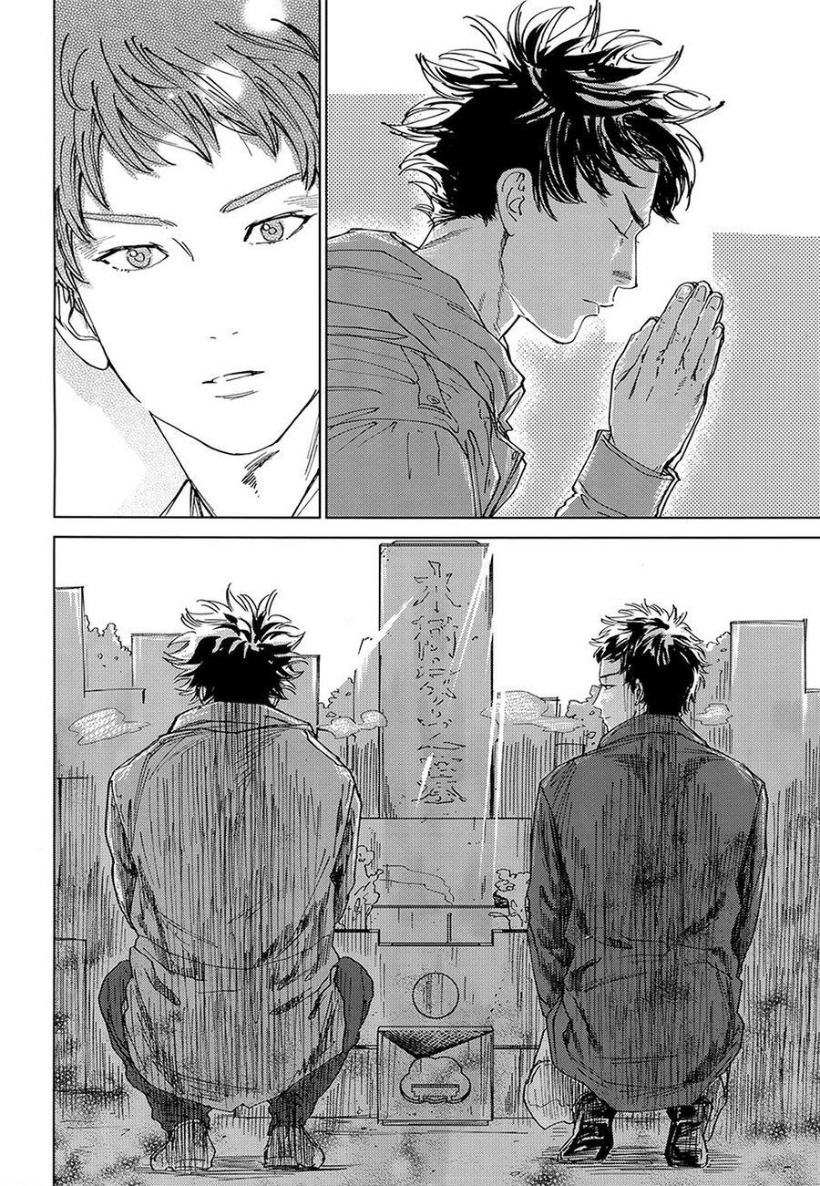 Koufuku, Joyanokane no Oto to Tomoni - Page 45