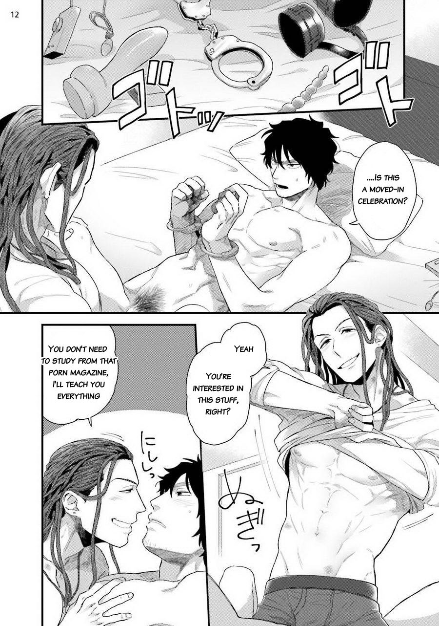 Yarichin DJ Virgin Remix - Page 14