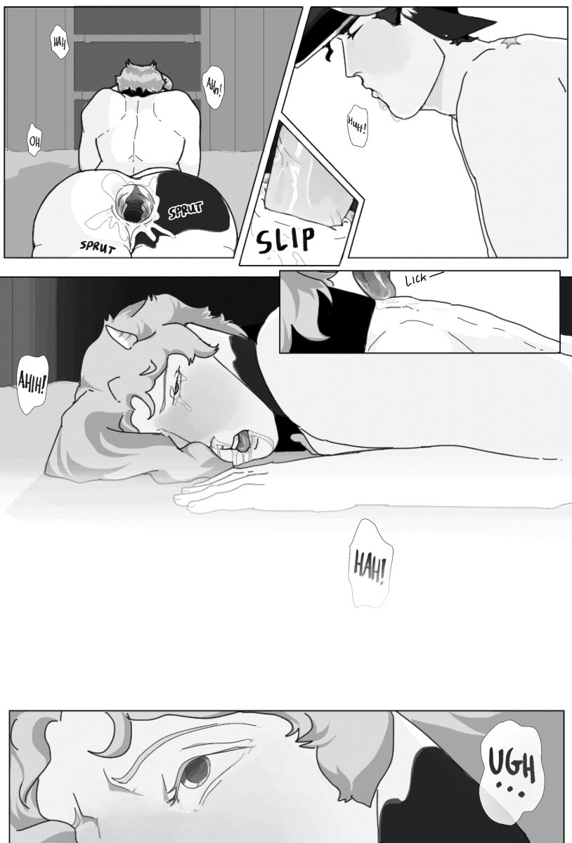 Sour Milk - Page 57