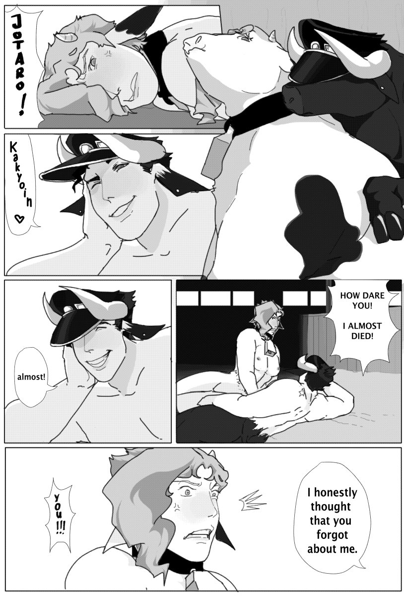 Sour Milk - Page 58