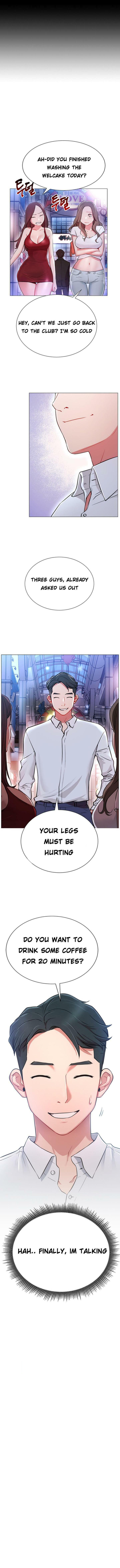 LIVE WITH : DO YOU WANT TO DO IT Ch. 1-11 - Page 22