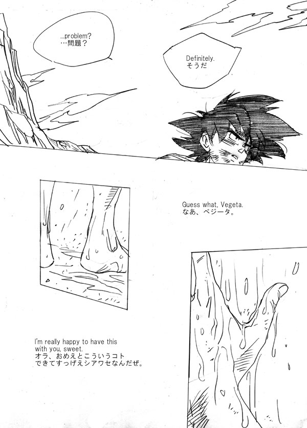 Fair in Love - Page 35