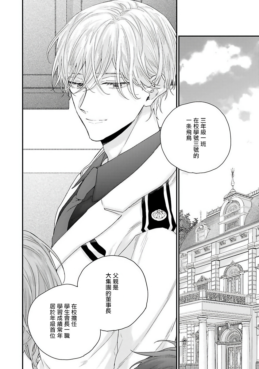 Goshujin-sama wa Ouji ga Osuki | 我爱的主人 爱的是王子殿下 - Page 32