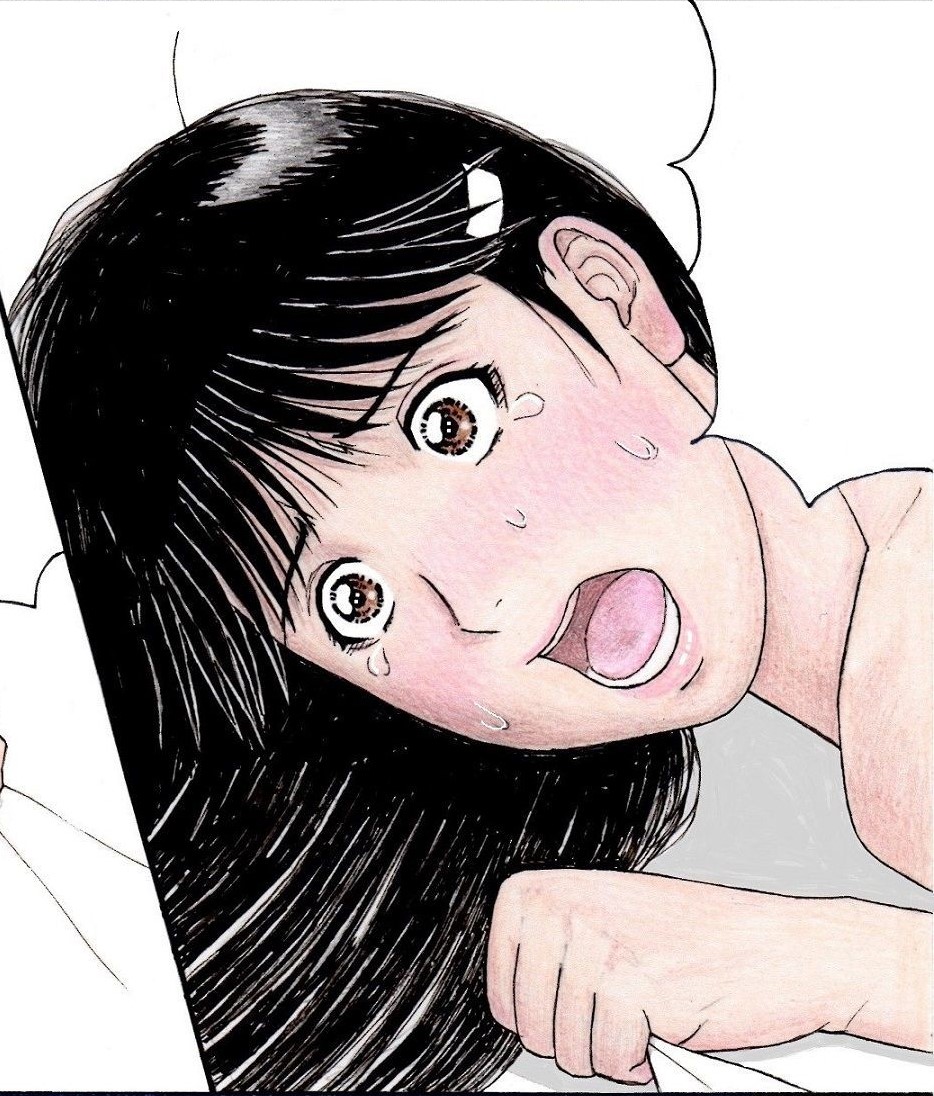 Nanase Senpai to Beach de Back Zanmai - Page 35