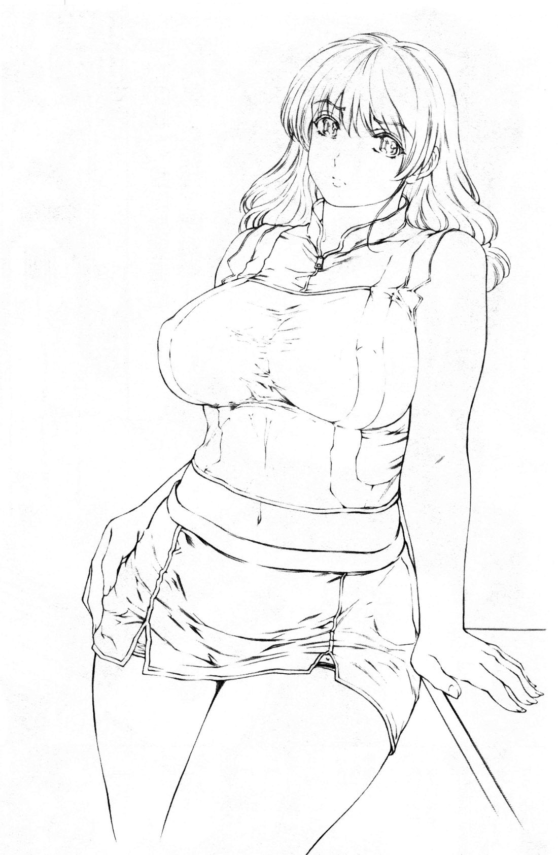 9-ji kara 5-ji made no Koibito Vol.3 - Page 191