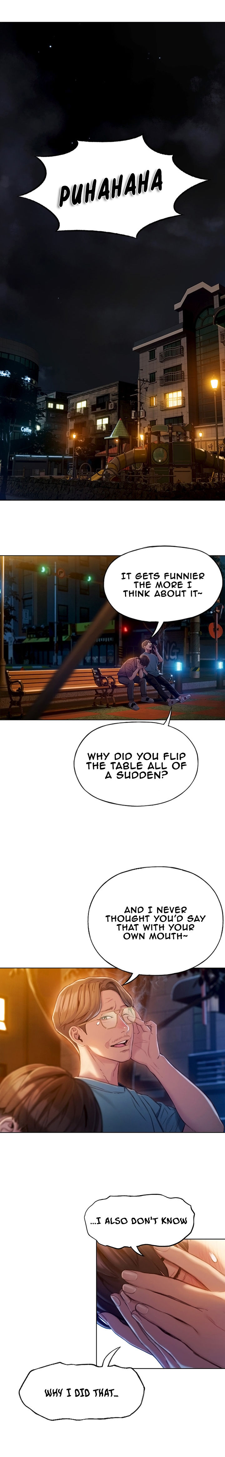 Love Limit Exceeded V.2 - Page 101
