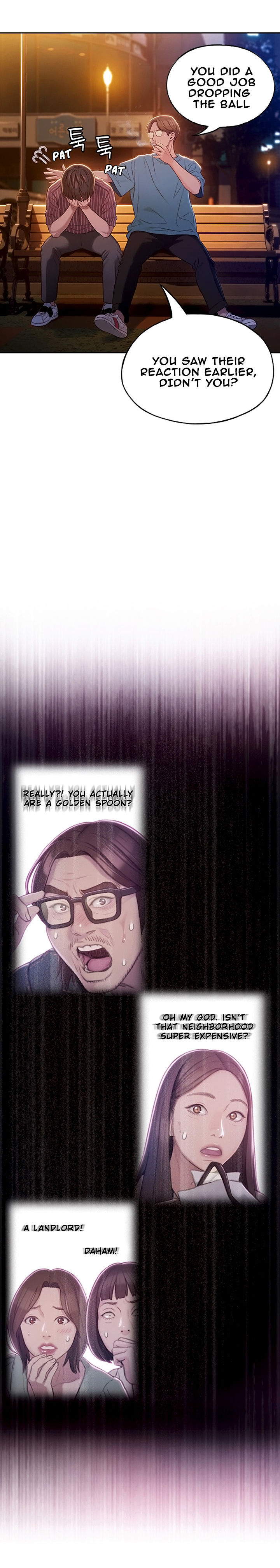 Love Limit Exceeded V.2 - Page 102