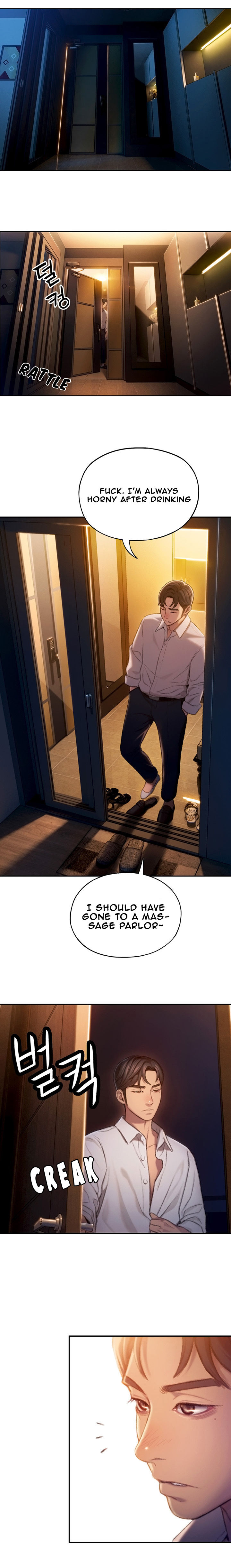 Love Limit Exceeded V.2 - Page 117