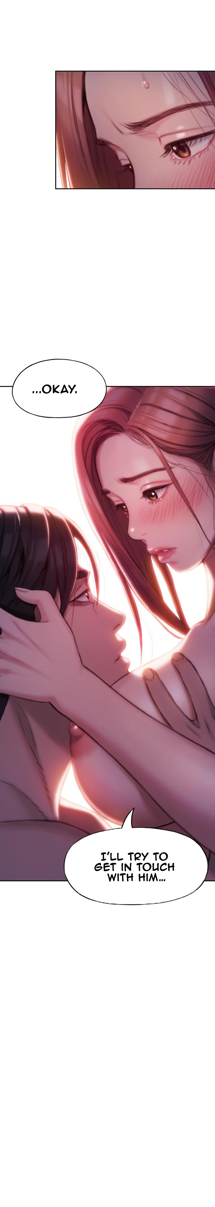 Love Limit Exceeded V.2 - Page 145