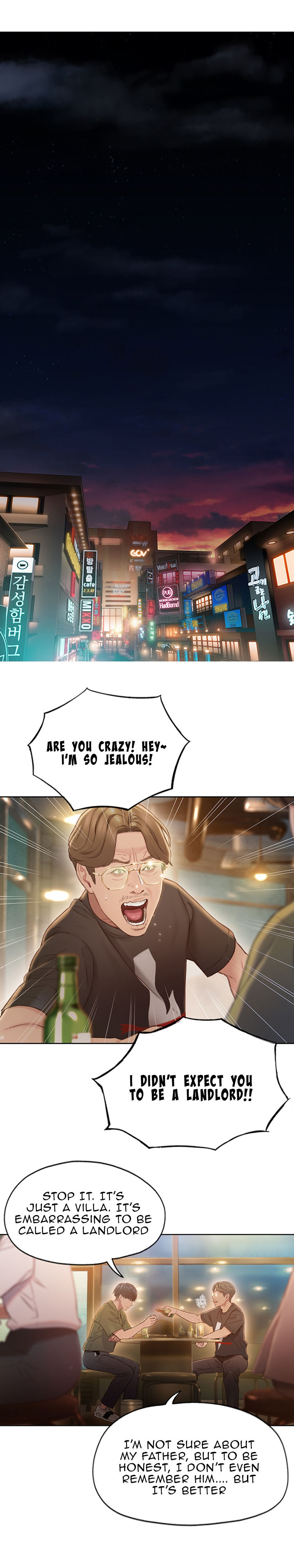Love Limit Exceeded V.2 - Page 15