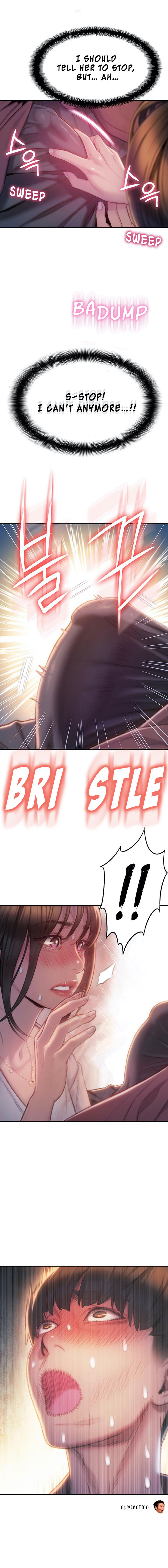 Love Limit Exceeded V.2 - Page 233