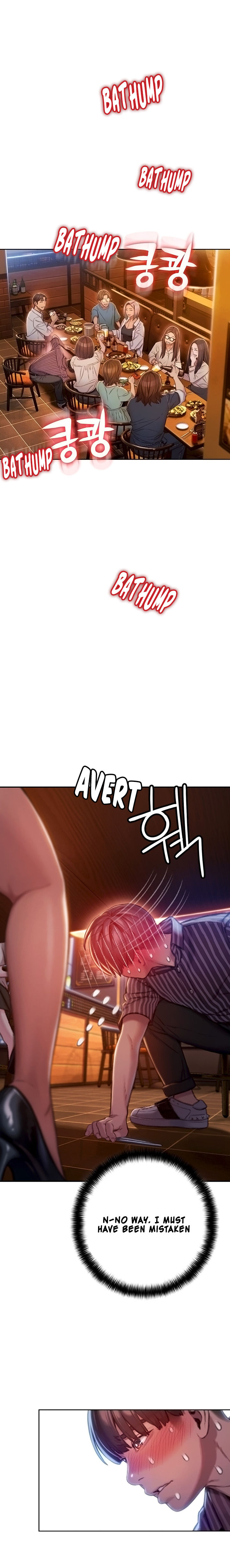 Love Limit Exceeded V.2 - Page 86