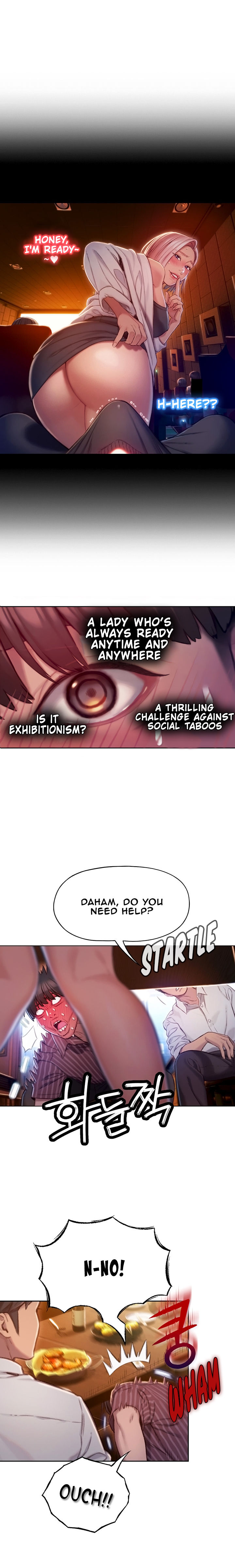 Love Limit Exceeded V.2 - Page 88