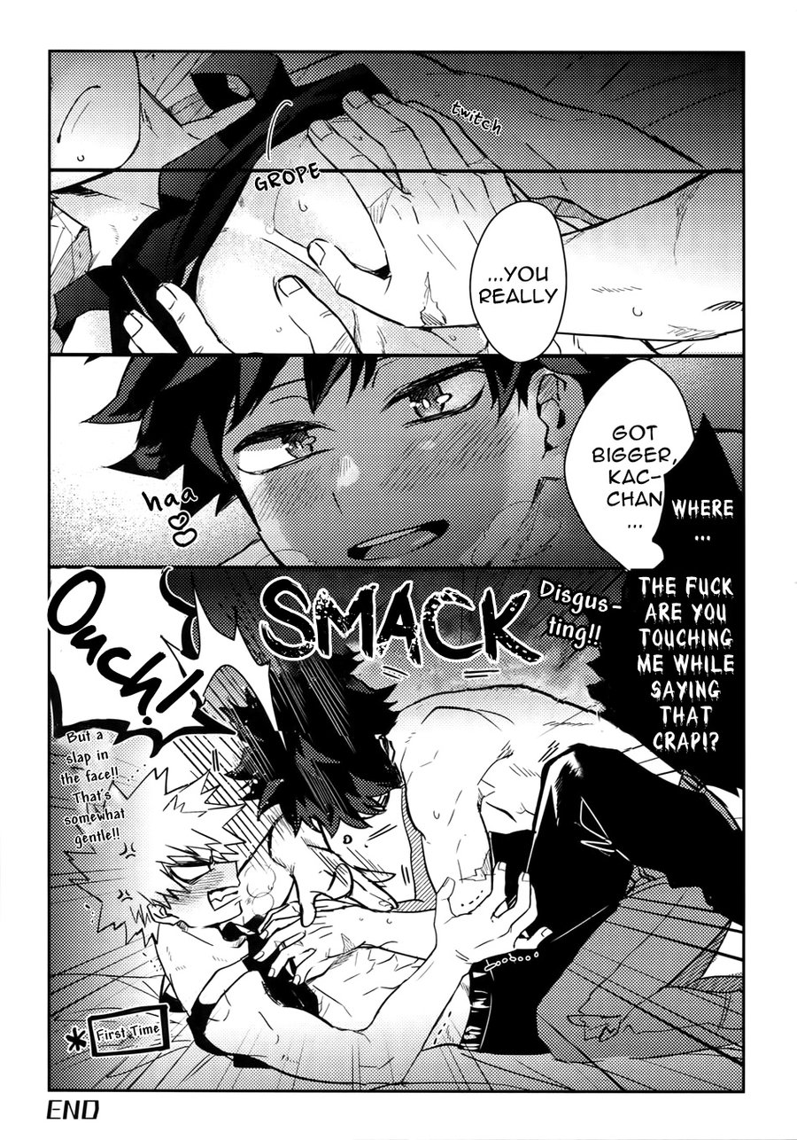 IN THE BOX - Page 18
