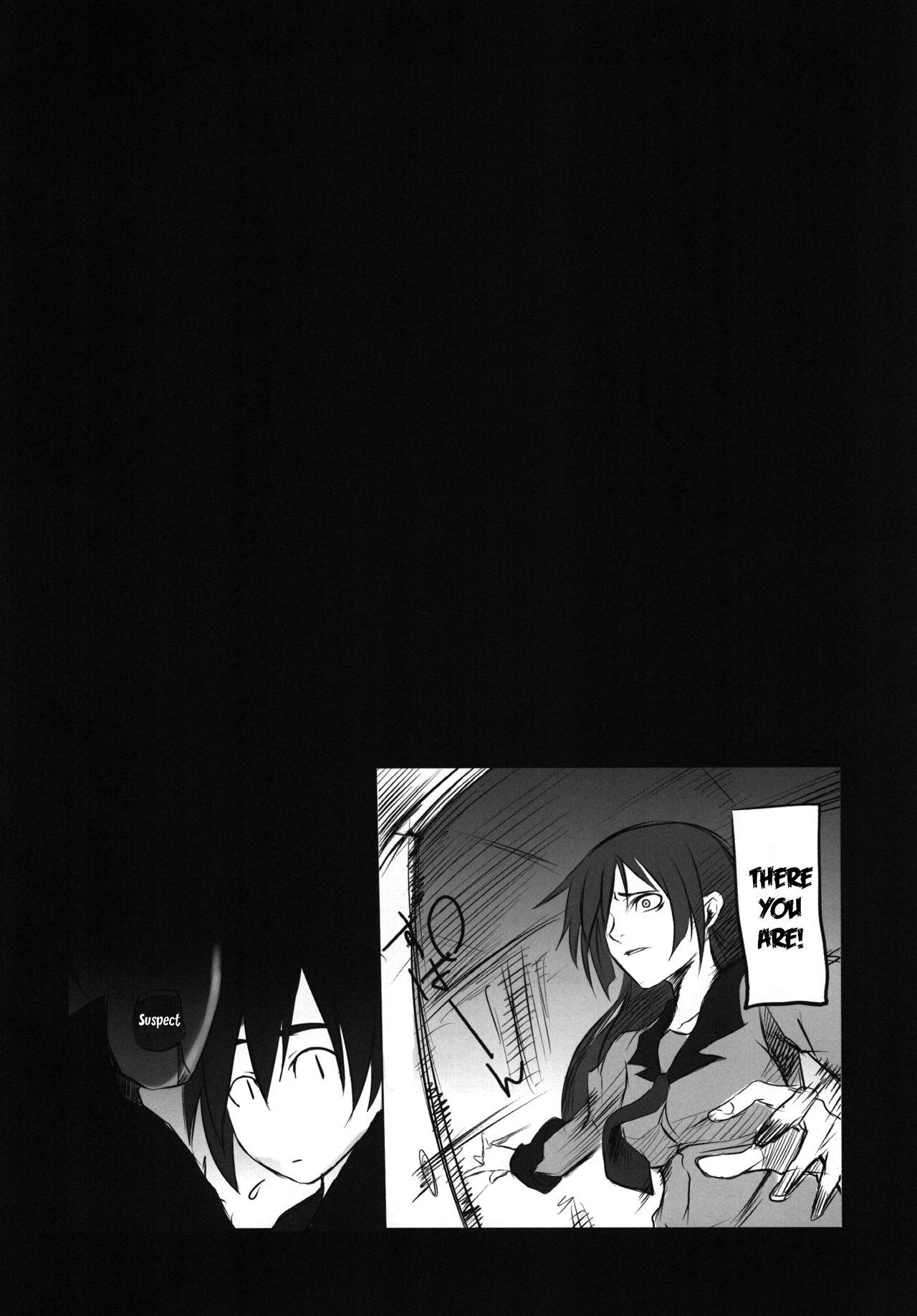 Kanbaru-san to - Sono 2 | With Ms. Kanbaru - Part 2 - Page 20