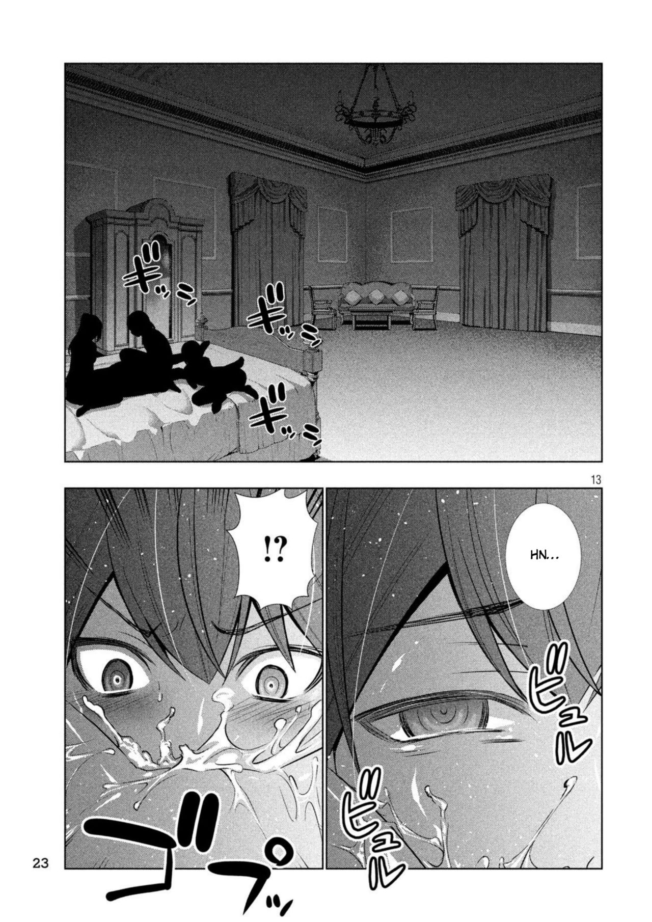 Parallel Paradise compilation - Page 128