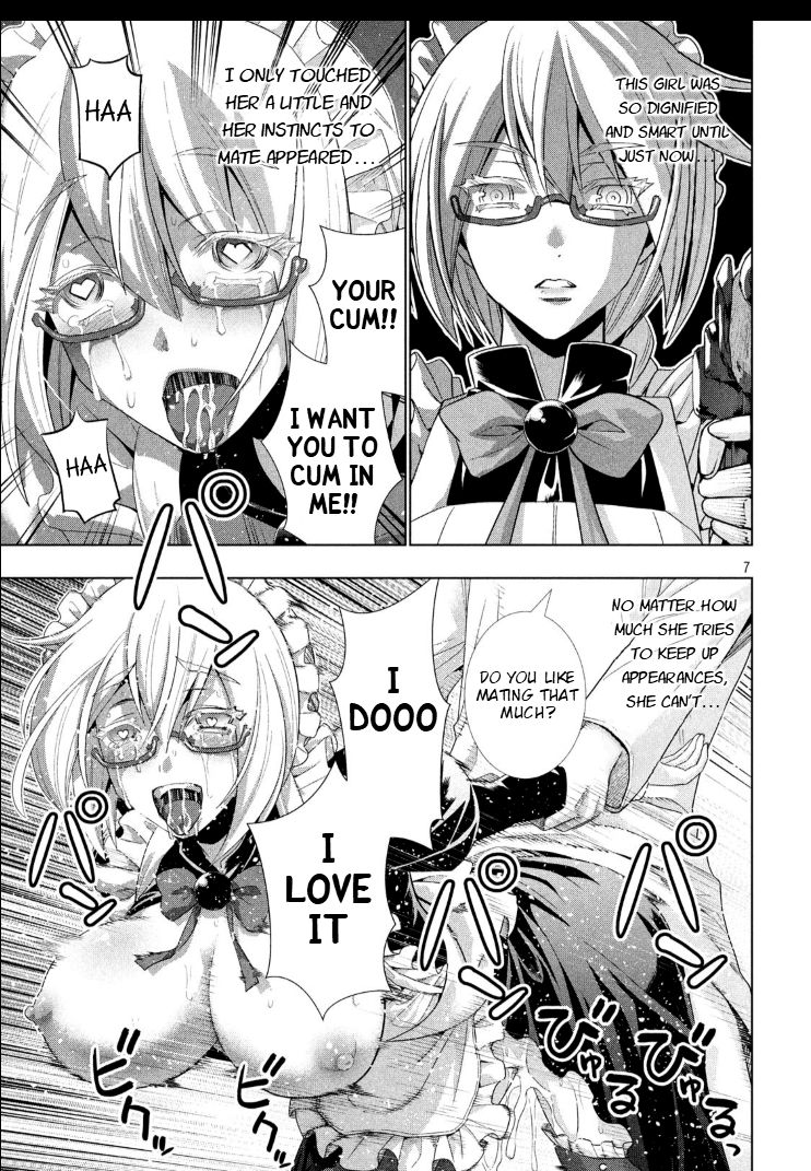 Parallel Paradise compilation - Page 147