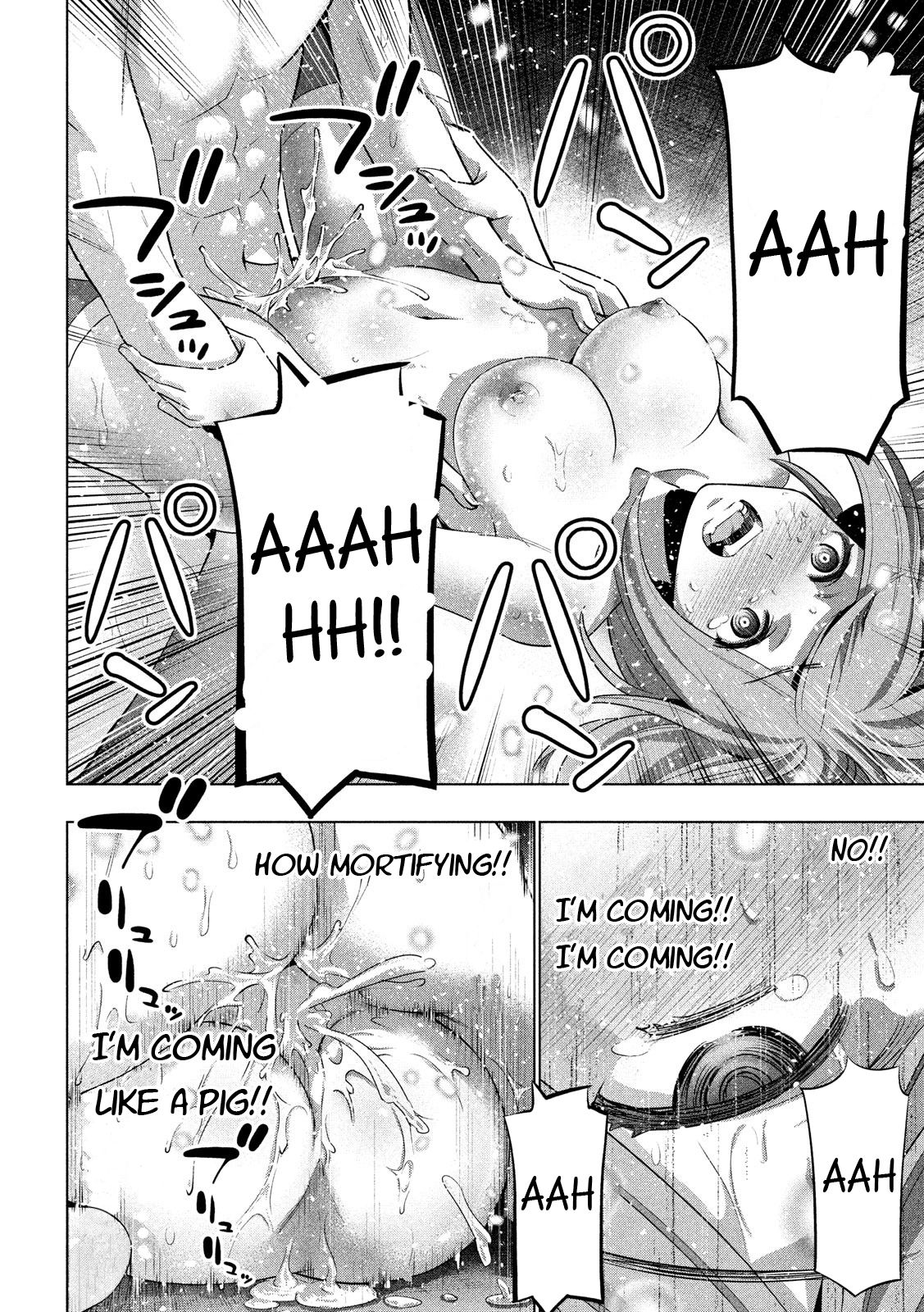 Parallel Paradise compilation - Page 155
