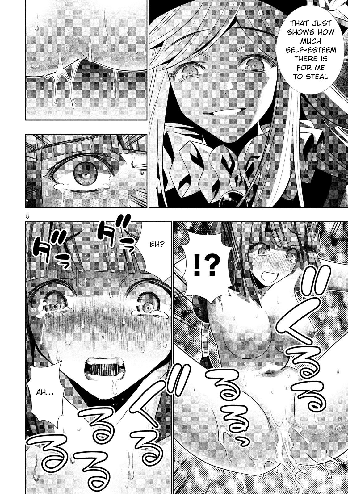 Parallel Paradise compilation - Page 164
