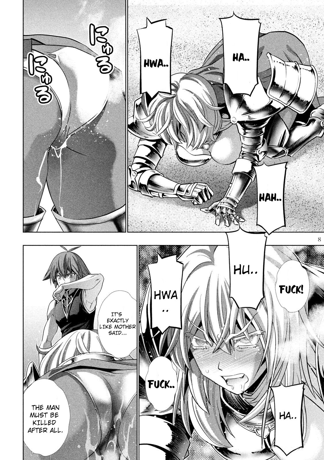 Parallel Paradise compilation - Page 223