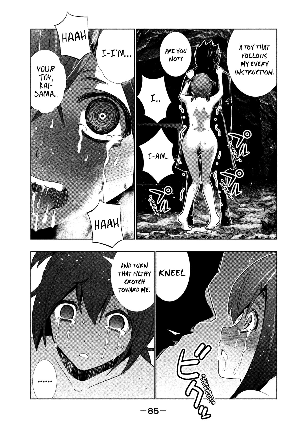 Parallel Paradise compilation - Page 82
