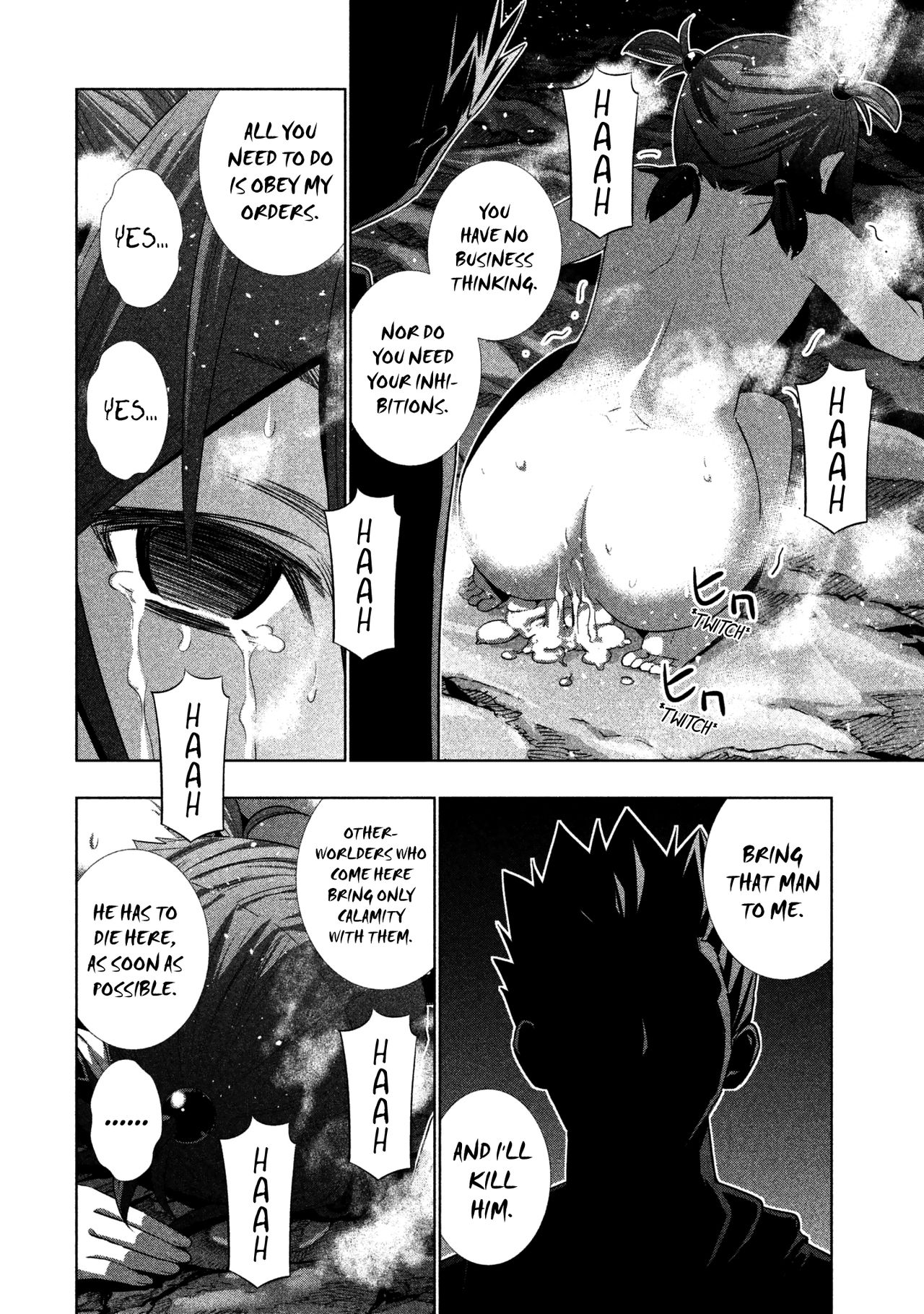 Parallel Paradise compilation - Page 83