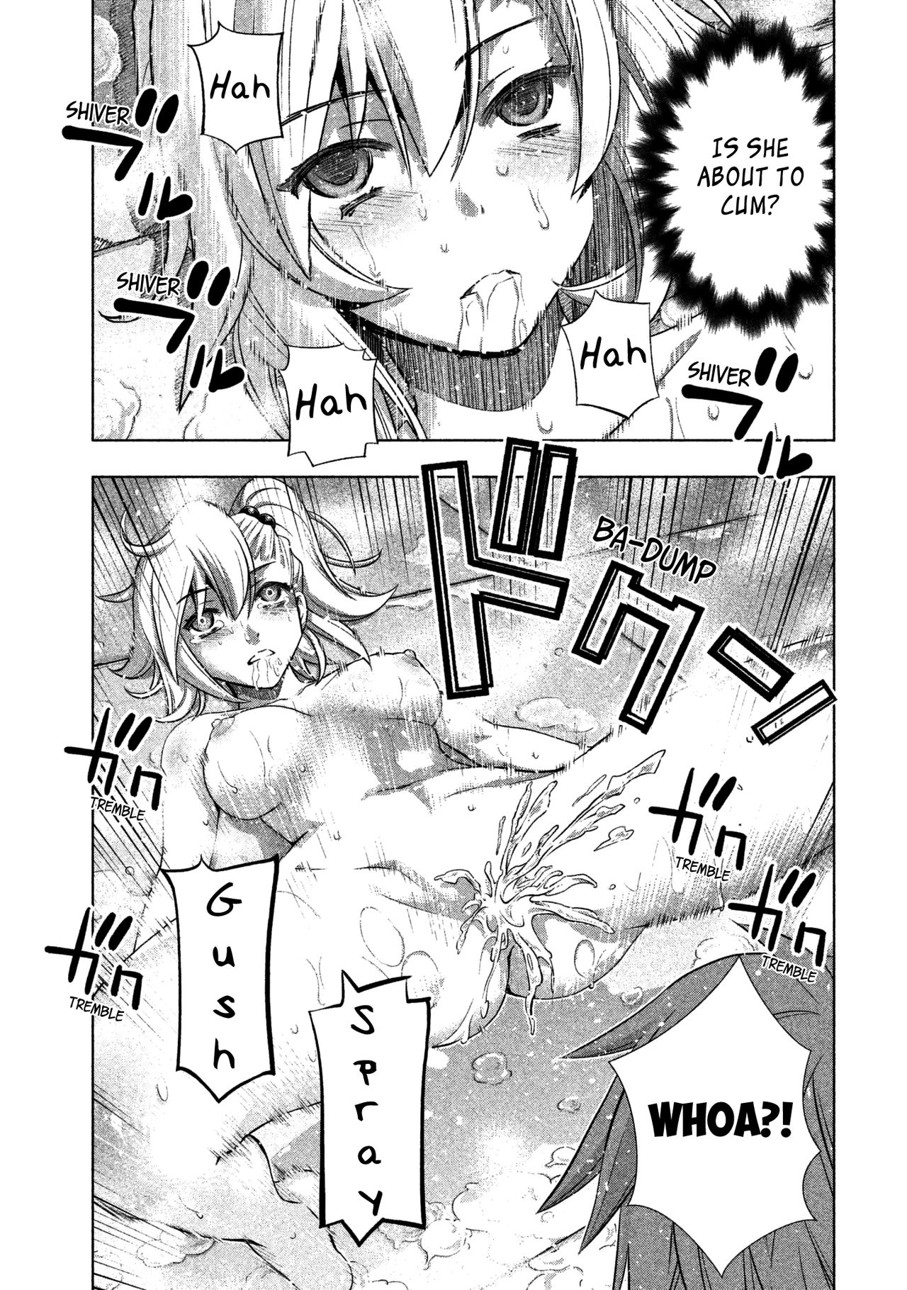 Parallel Paradise compilation - Page 89