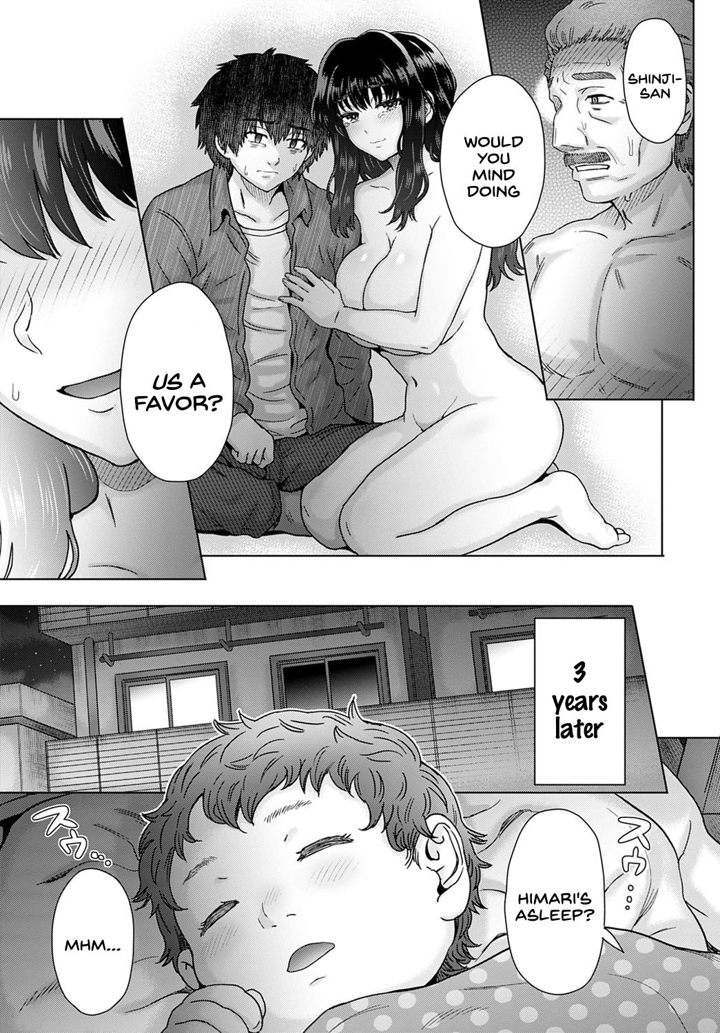 Kokoro Nokori Saishuushou | The Regret 4 - Page 29