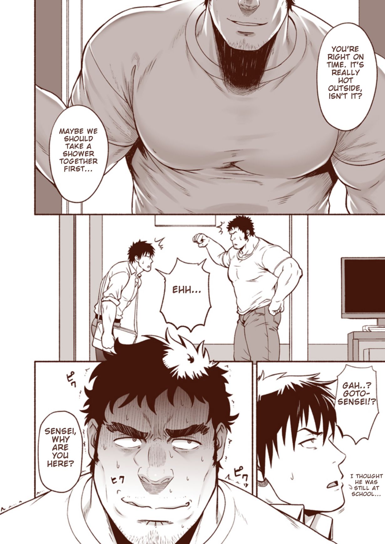 Araba Koso - Page 10