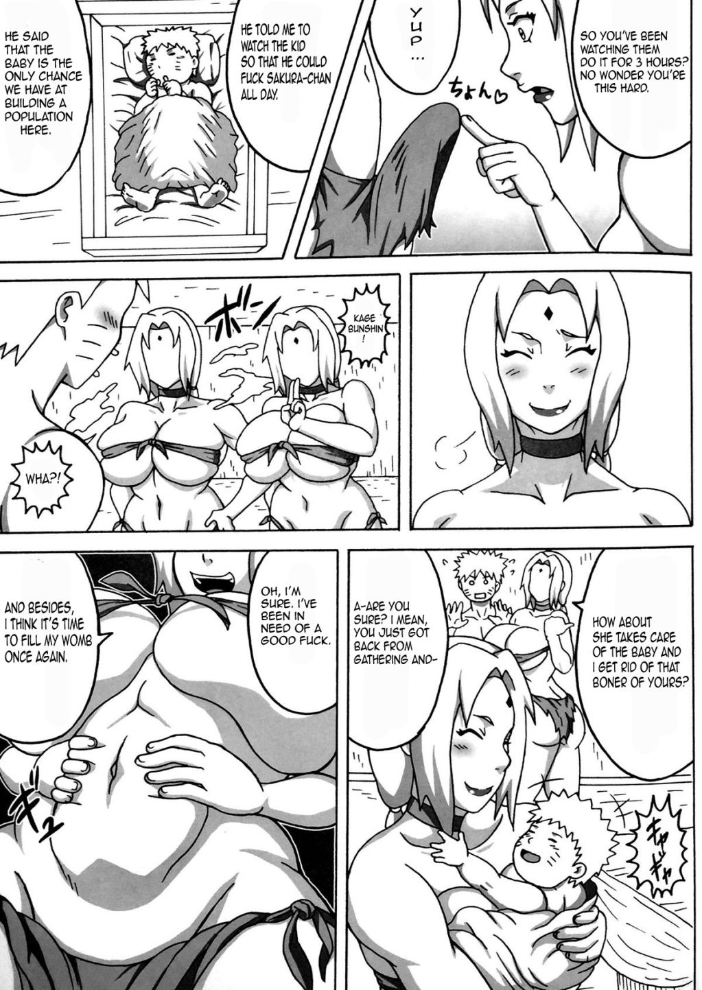 Paradise Island - Page 147