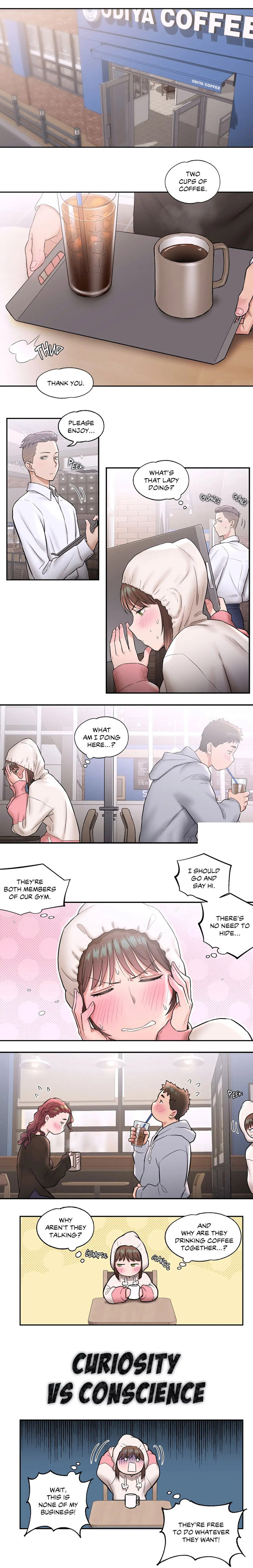 Sexercise Ch. 1-47 - Page 218