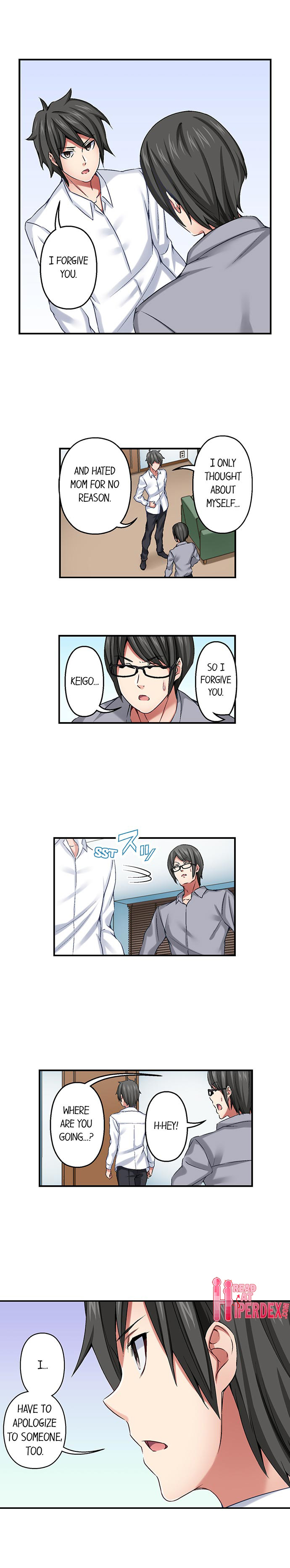 Nozoki Connect - Page 170