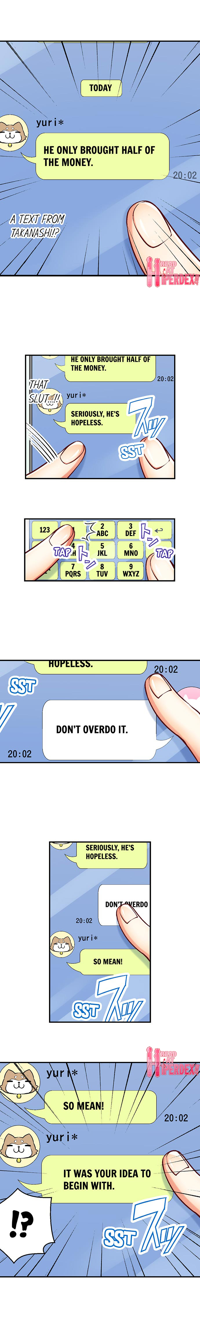 Nozoki Connect - Page 20