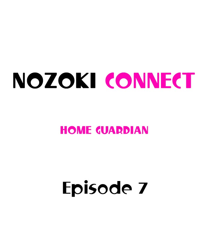 Nozoki Connect - Page 62