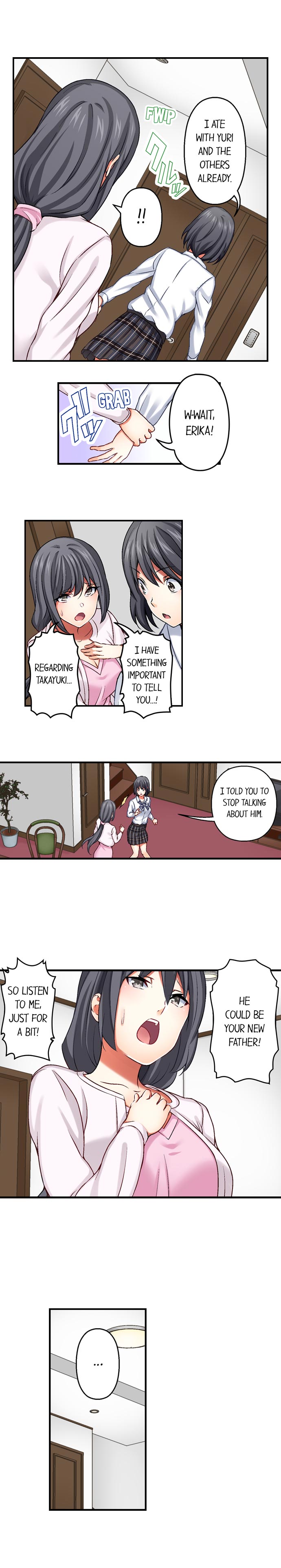 Nozoki Connect - Page 65