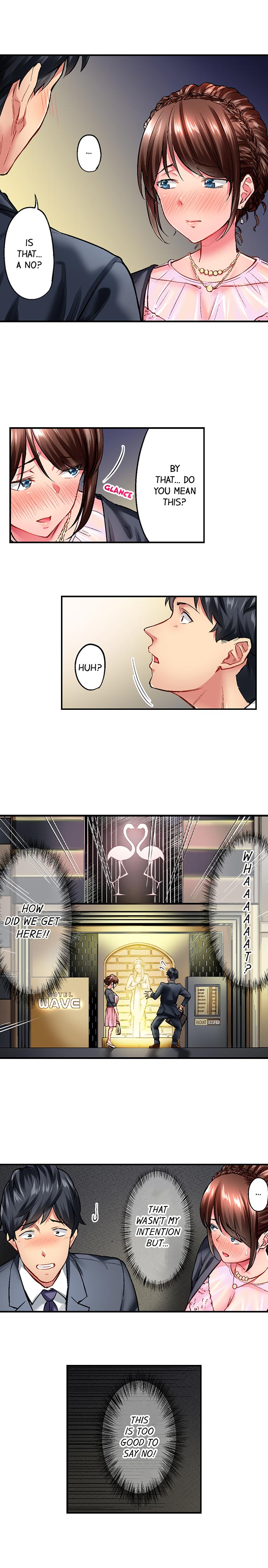 Simple yet Sexy - Page 10