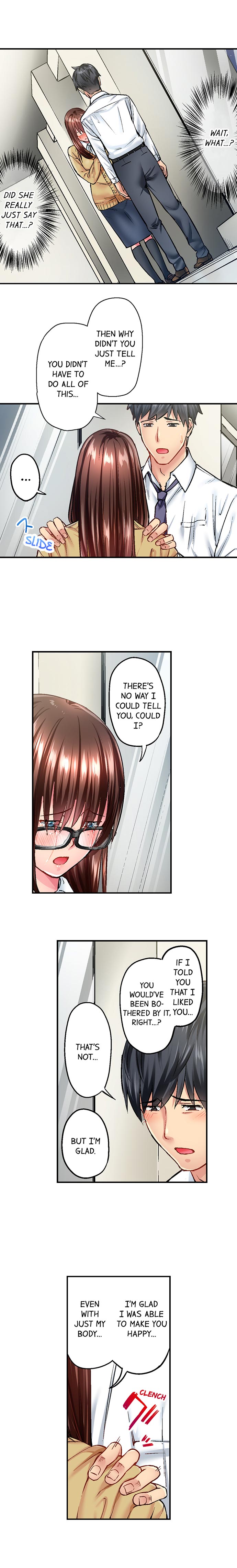 Simple yet Sexy - Page 101