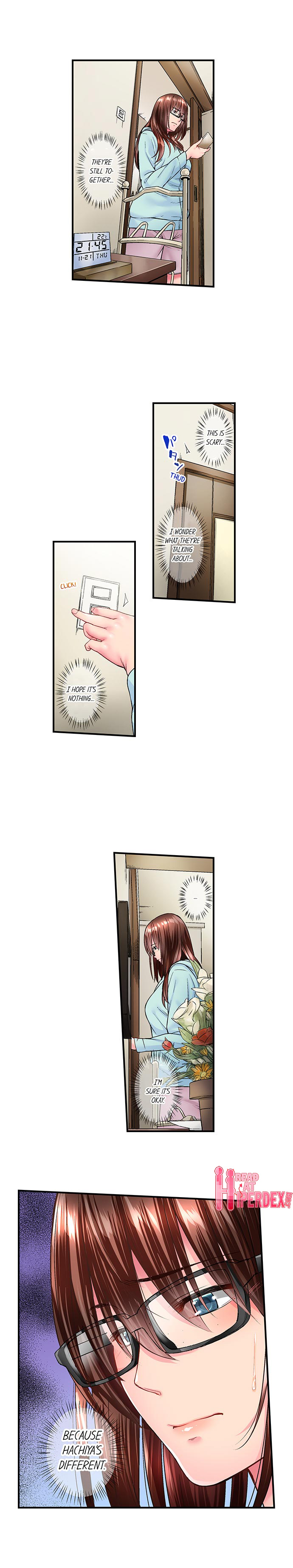 Simple yet Sexy - Page 265