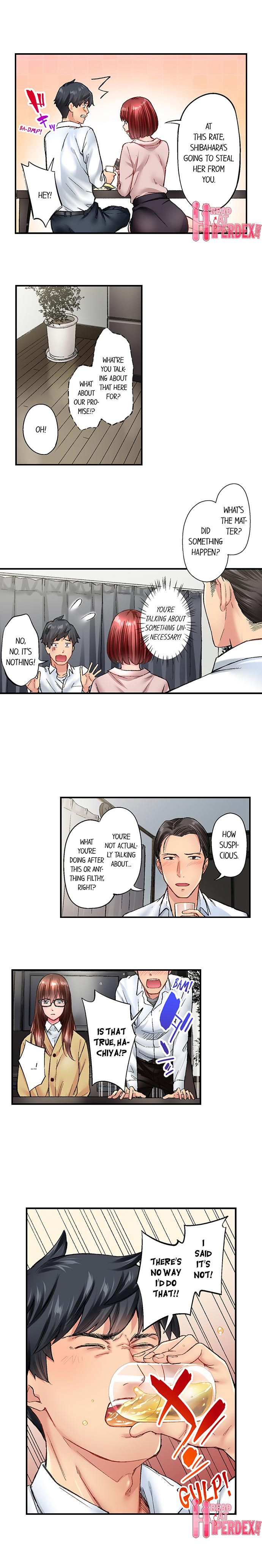 Simple yet Sexy - Page 275