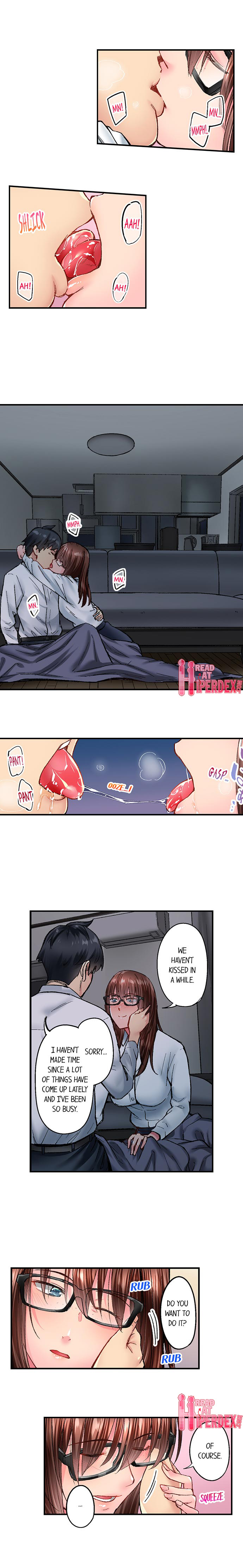 Simple yet Sexy - Page 283